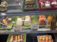 -乡田小墅(展览馆路JK FUN商城店)