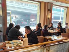 -东方饺子王(新阳路店)