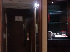 -广州礼顿酒店
