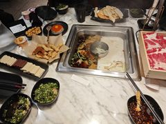 -新辣道鱼火锅(领展购物广场·中关村店)