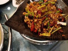 -萍香园饭店(吉林九中店)