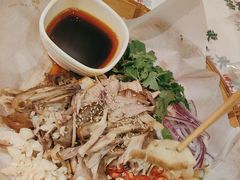 -东排食堂长沙小吃大排档(五一广场店)