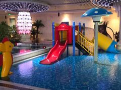 -水晶之星洗浴温泉汗蒸