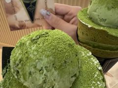 -July tale·可丽饼(德基广场店)