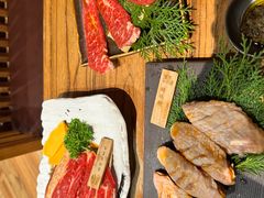 -黑牛の店·和牛烧肉(合生汇店)
