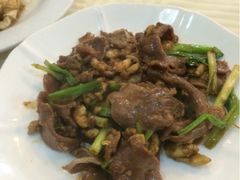 iphone_upload_pic-强记湛江鸡饭店·二十七年老字号(拱北店)