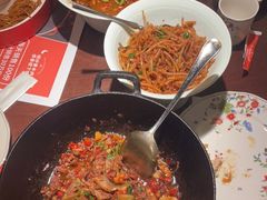 -小隐人家(乐松店)