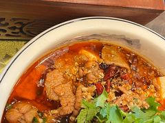 -合肥妈妈菜(青阳南路店)