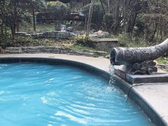 -剑河仰阿莎温泉小镇