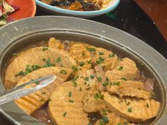 -锡和无锡菜(景丽苑店)