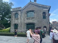 -张学良旧居陈列馆