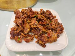 -锋味餐厅(空港复悦里店)