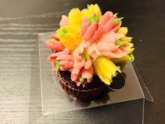 -BON CAKE(华贸购物中心店)