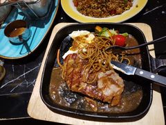 -半秋山西餐厅(巴南万达广场店)