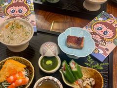 -龙悦湾酒家·八阵鱼生·渔人码头店