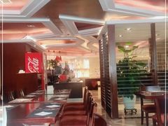 -天伦松鹤大饭店·欣妮咖啡