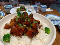 -蔡家酒楼(一德街店)