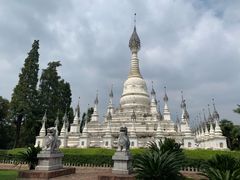-云南民族村