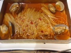 -鸽子窝专业烧烤店(长白店)