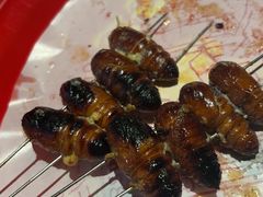 -北三老太太烧烤(人生一串上榜店)