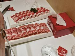 -海底捞大排档火锅(打浦路店)