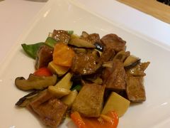 -幸福蔬·时尚蔬食(黄山湖公园店)
