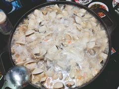 -拾下卜卜贝•海鲜火锅