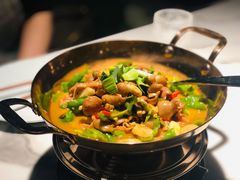 常德石门酸菜肥肠-合品记·湖南私房菜&小龙虾(霄云路店)