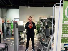 -享受健身·美体塑形馆