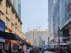 -小白楼1902欧式风情街