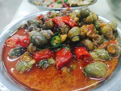 -上海师范大学西部食堂