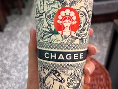 -霸王茶姬(东方新天地店)