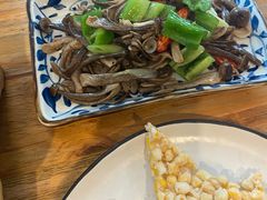 -无届青年餐馆(熙街店)
