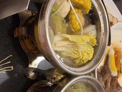 -潮界(虹桥新天地店)