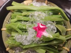 贡菜-麻路成都火锅(柏威年店)