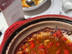 -千百味红餐厅·江西菜(绿地双子塔店)