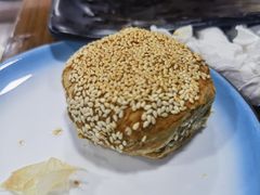 -马记伊源斋涮肉·清真菜(百子湾店)