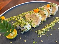 -喜鼎海胆水饺(东港店)