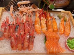 -上井精致料理(大坪店)