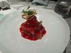 -湖滨28中餐厅·西湖宴·杭州君悦酒店
