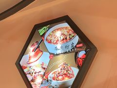 -赣饭农家·江西小炒(西乡店)