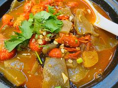 -黑白电视长沙小吃(悦汇城店)