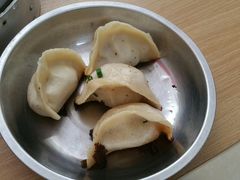 -祥记汤圆(东宝兴路店)