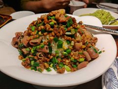 海肠捞饭-前海沿·青岛菜(五四广场永旺店)