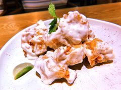 奇妙虾球-小大董·烤鸭(王府井apm店)