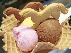 -陕拾叁(袁家村店)