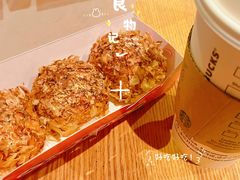 -85度C(上海茶陵北路店)