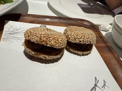 -四季民福烤鸭店(王府井灯市口店)