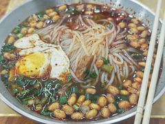-覃肥叔桂林米粉(粮道街店)