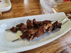 -鼎原力量东北吊炉烧烤(幸福街店)